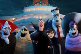 Hotel Transylvania 3 Tops Skyscraper with $100 Million Worldwide Opening