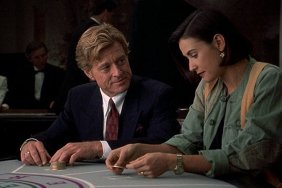 Erin Cressida Wilson Developing an Indecent Proposal Remake