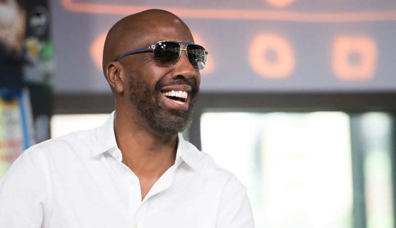 J.B. Smoove to Star in Spider-Man: Far From Home