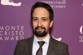 Lin-Manuel Miranda To Make Directorial Debut In Tick, Tick...Boom!