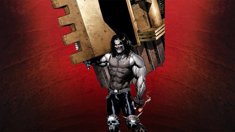 Comic-Con: Lobo Confirmed as Big Bad for Krypton Season 2