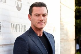 Luke Evans Joins World War II Action Film Midway