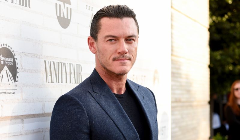 Luke Evans Joins World War II Action Film Midway