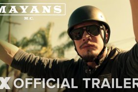 Mayans MC trailer: Once you're in, there's no out