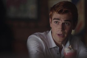 Comic-Con: Riverdale Season 3 Sneak Peek & 2018 Highlight Reel