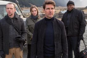 Mission: Impossible - Fallout Opens to Series Record of $153 Million Worldwide