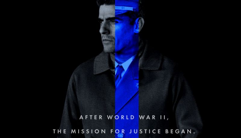 Operation Finale Trailer: After WWII, The Mission for Justice Began