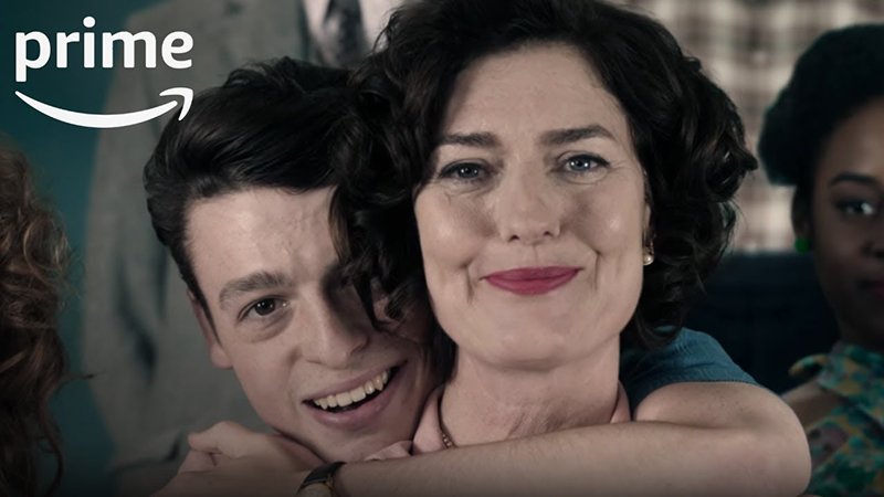 Agatha Christie's Ordeal By Innocence Trailer Released