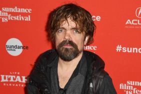 Peter Dinklage is Rumpelstiltskin For Sony