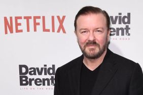 Cast Revealed for Ricky Gervais' Netflix Original Series After Life