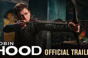 Join the Revolt in the Robin Hood Official Trailer