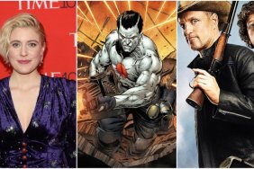 Sony Sets Release Dates for Bloodshot, Little Women, and More