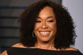 Shonda Rhimes' Netflix Shows Revealed: Eight New Series Announced