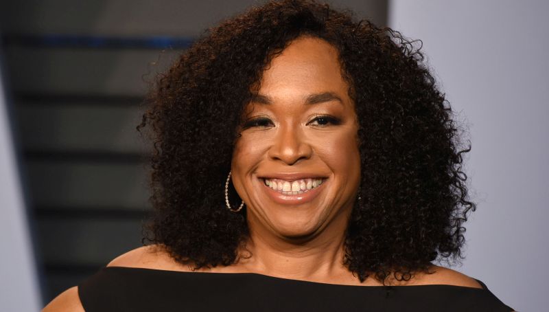 Shonda Rhimes' Netflix Shows Revealed: Eight New Series Announced