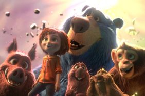 The Wonder Park Trailer Comes Alive