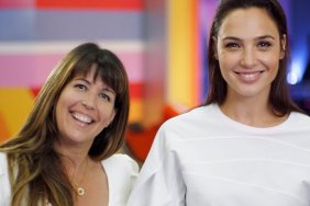 Be in Wonder Woman 1984 and Meet Gal Gadot & Patty Jenkins!