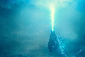 All Hail the King! First Godzilla Sequel Photos Debut