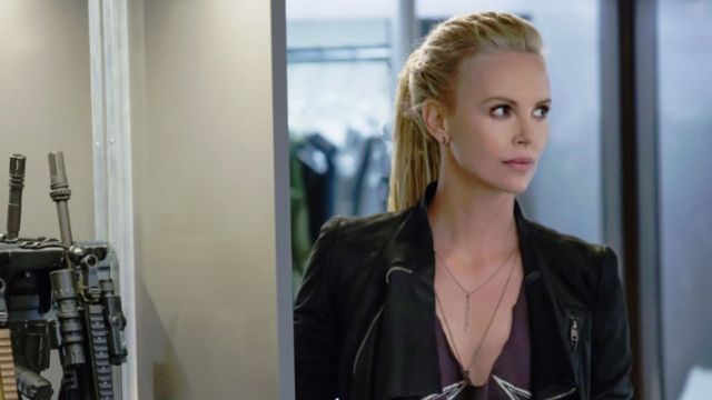 10 best Charlize Theron movies