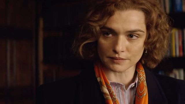 10 best Rachel Weisz movies