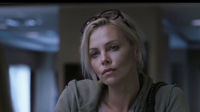 10 best Charlize Theron movies