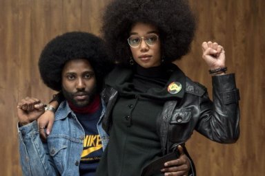 New Spike Lee-Directed Prince Music Video Released For BlacKkKlansman