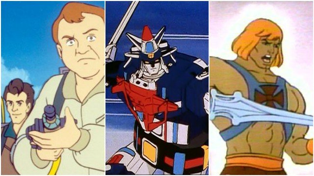 The 10 Best 80s Cartoons That Will Make You Nostalgic For Childhood