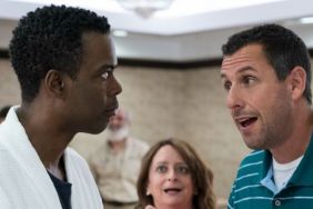 10 best Adam Sandler movies