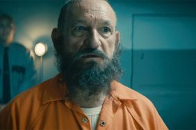 Ben Kingsley Joins EPIX Series Our Lady, LTD