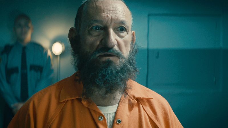 Ben Kingsley Joins EPIX Series Our Lady, LTD