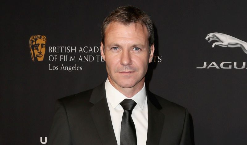 Chris Vance Set for Recurring Role on Bosch Season 5