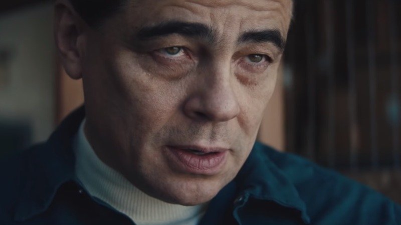 Ben Stiller's Escape at Dannemora Trailer Released by Showtime