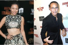 JuJu Chan & Mark Dacascos Join Netflix's Wu Asssasins