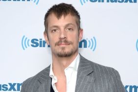 Joel Kinnaman joins Ron Moore's Apple space drama series