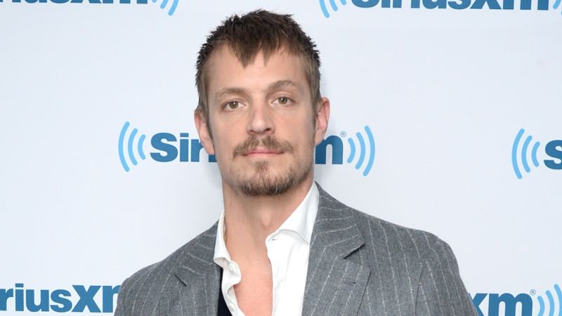 Joel Kinnaman joins Ron Moore's Apple space drama series