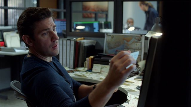 Tom Clancy’s Jack Ryan Season 1 Episode 1 Recap