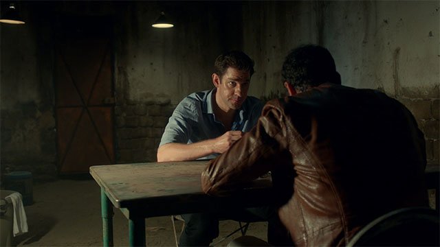 Tom Clancy’s Jack Ryan Season 1 Episode 1 Recap