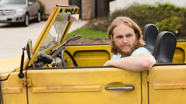 Lodge 49 Episode 3 Exclusive Clip