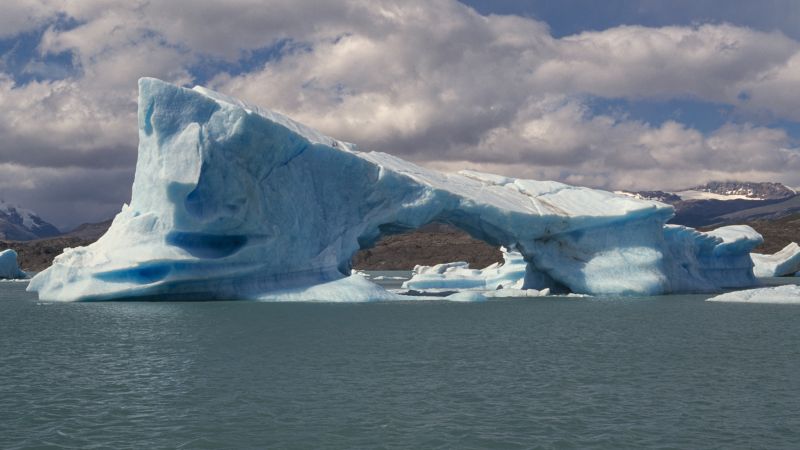 Losing Earth: Apple Wins Rights to Climate Change Story