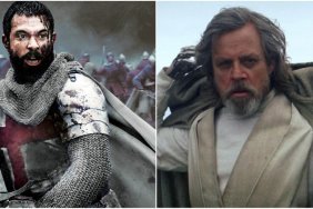 Knightfall Renewed for Season 2, Mark Hamill Joins Cast