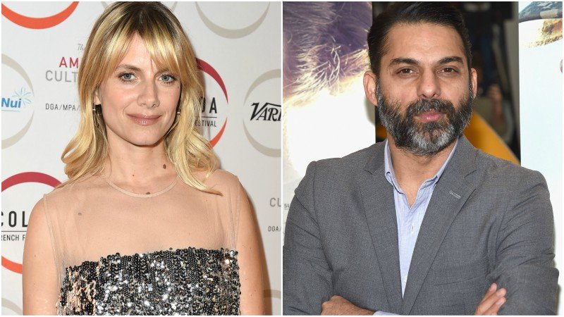 Mélanie Laurent & Payman Maadi Join Cast of 6 Underground