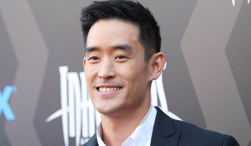 Mike Moh Cast As Bruce Lee in Once Upon a Time in Hollywood