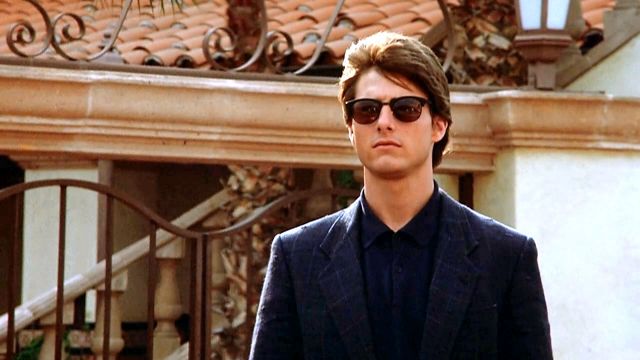 10 best Tom Cruise movies