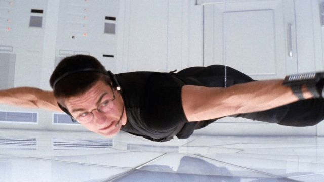 10 best Tom Cruise movies