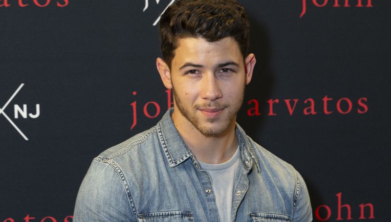 Nick Jonas Joins Voice Cast of UglyDolls Movie