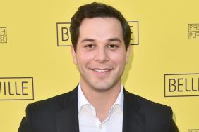 Skylar Astin Joins Crazy Ex-Girlfriend's Final Season