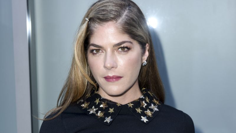 Selma Blair Joins Sci-Fi Drama Another Life Series at Netflix