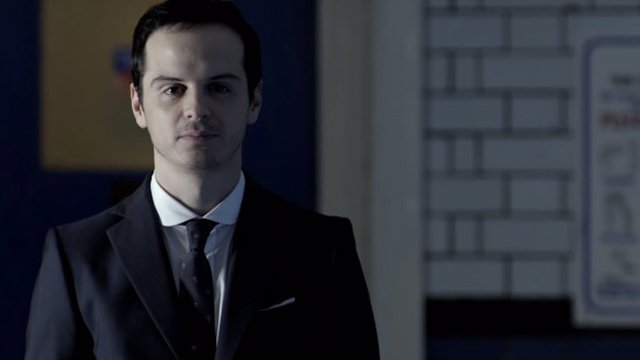 Andrew Scott joins Fleabag