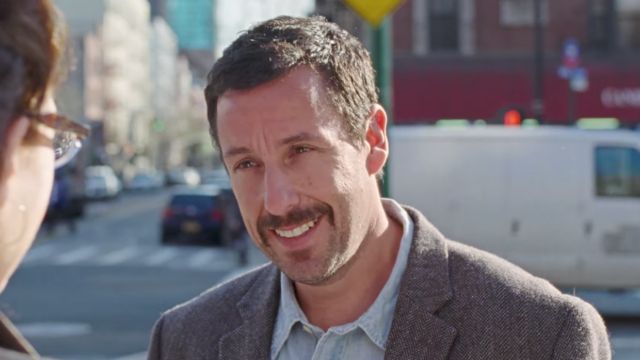 10 best Adam Sandler movies