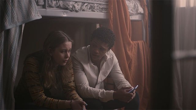 The Innocents Season 1 Episode 5 Recap