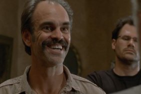 The Walking Dead's Steven Ogg Set To Recur on Snowpiercer